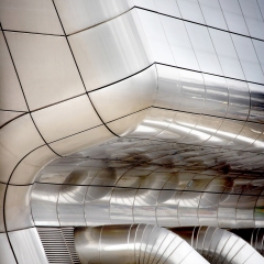 Boostergemaal Zuid Amsterdam