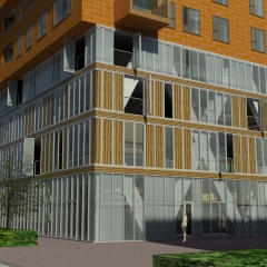 Binnenhaven IJmuiden