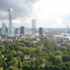 Baankwartier Rotterdam