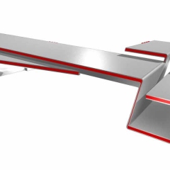 Benzinepomp Den Haag