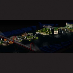 Ma(a)sterplan Rotterdam